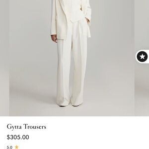 Andiata Gytta trouser